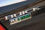 Buick Regal 2011 года